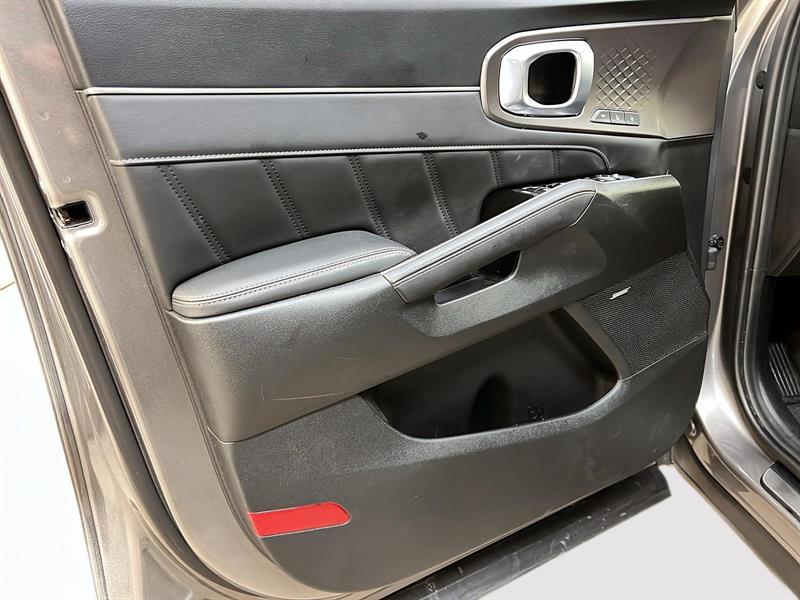 kia Sorento 2025 - 27