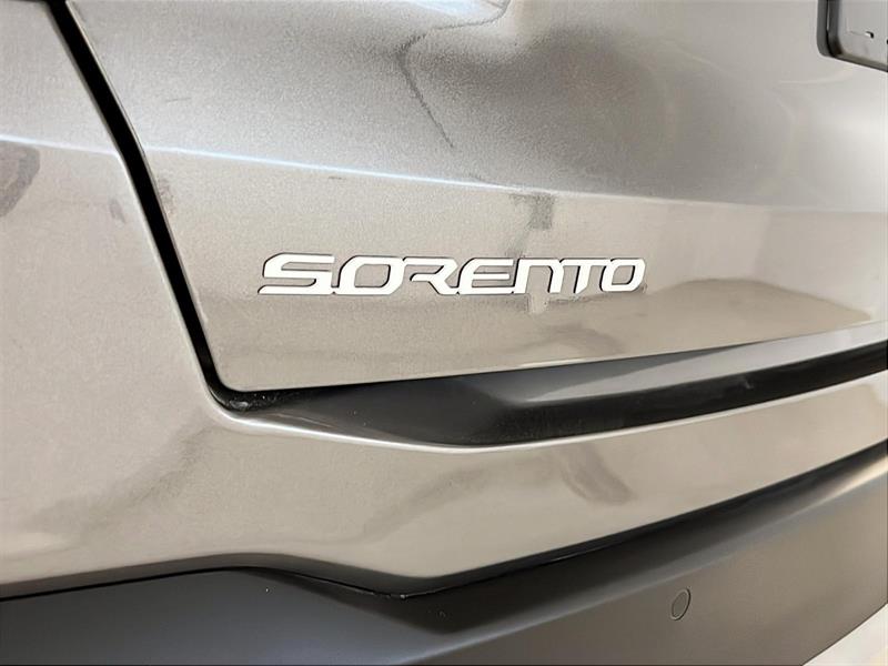 kia Sorento 2025 - 30