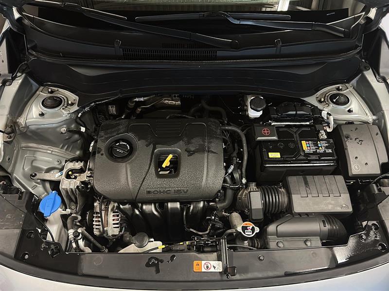 kia Seltos 2023 - 11