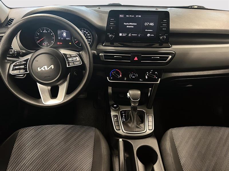 kia Seltos 2023 - 12