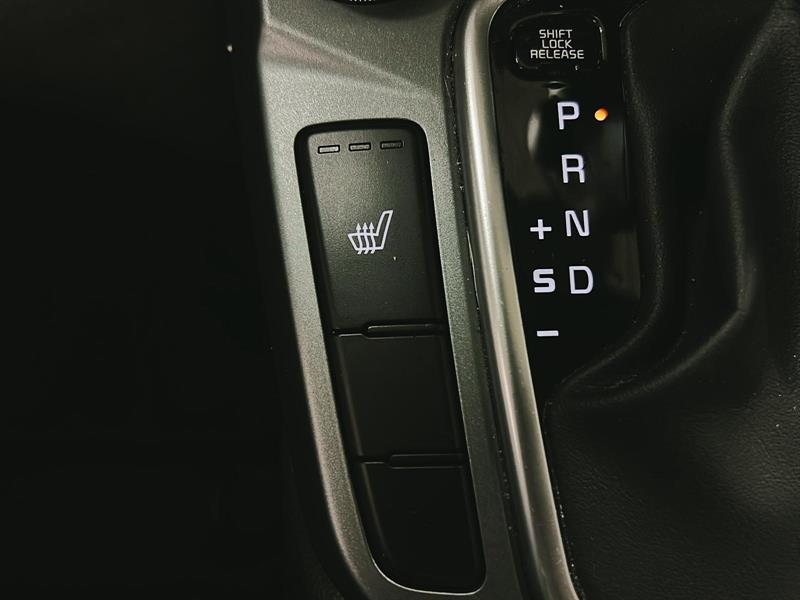 kia Seltos 2023 - 14