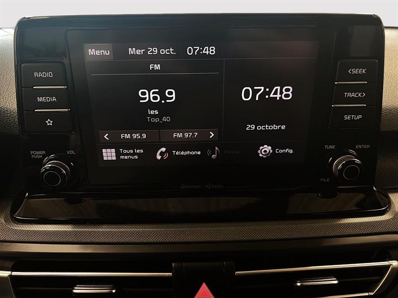 kia Seltos 2023 - 16