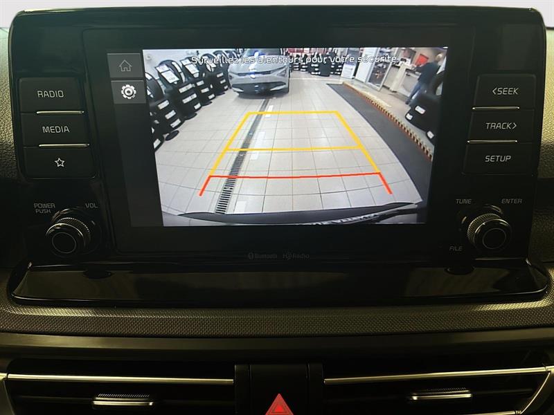 kia Seltos 2023 - 17