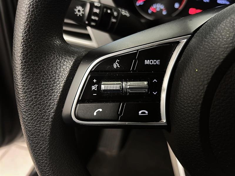 kia Seltos 2023 - 19