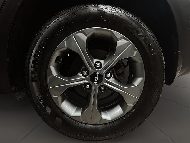 kia Seltos 2023 - 22