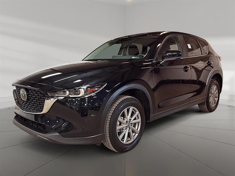 mazda CX-5 2024