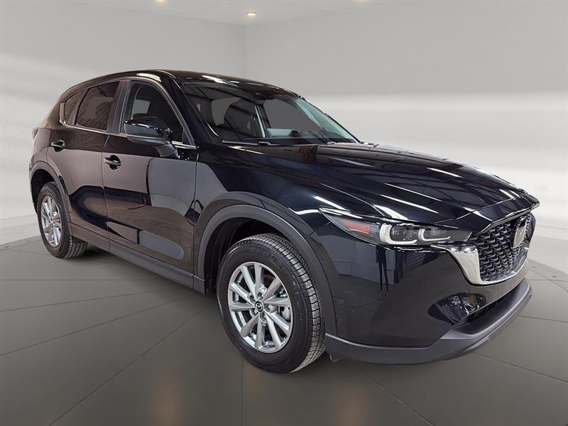 mazda CX-5 2024 - 3