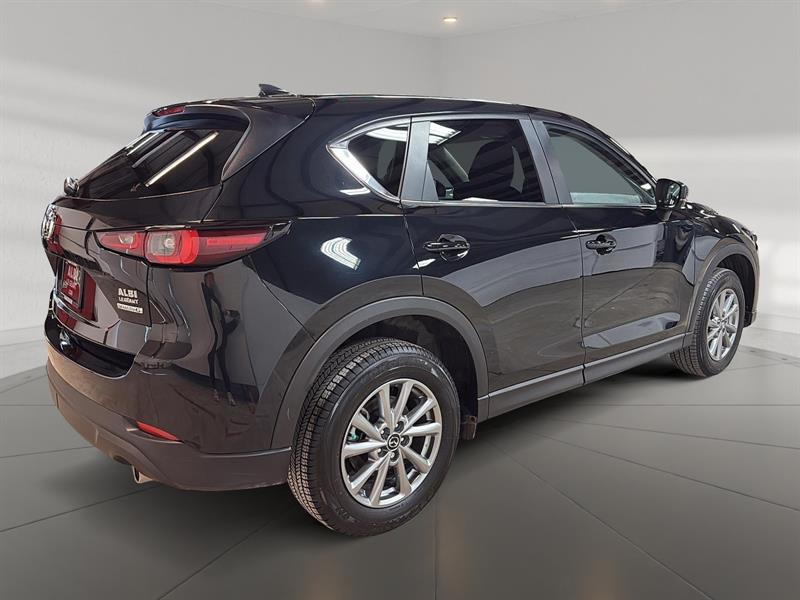 mazda CX-5 2024 - 4
