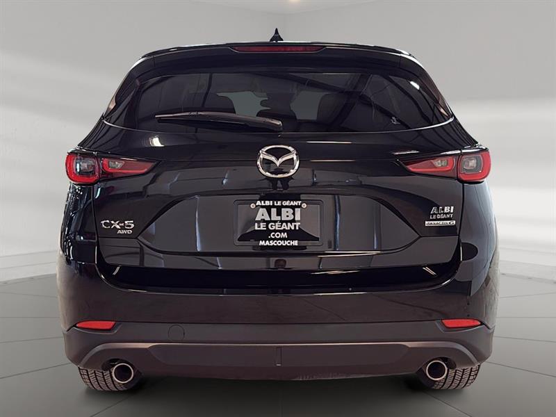 mazda CX-5 2024 - 5