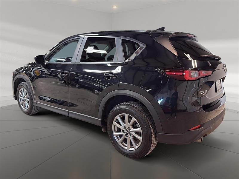 mazda CX-5 2024 - 6