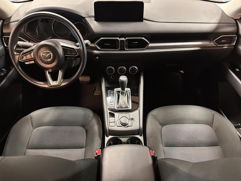 mazda CX-5 2024 - 10