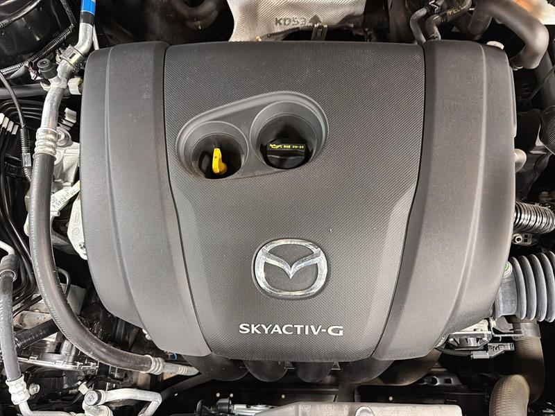 mazda CX-5 2024 - 11