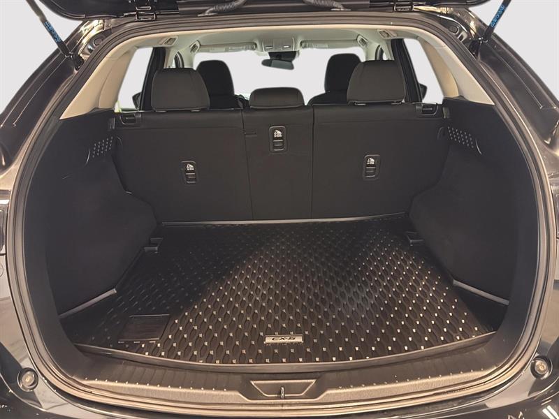 mazda CX-5 2024 - 12