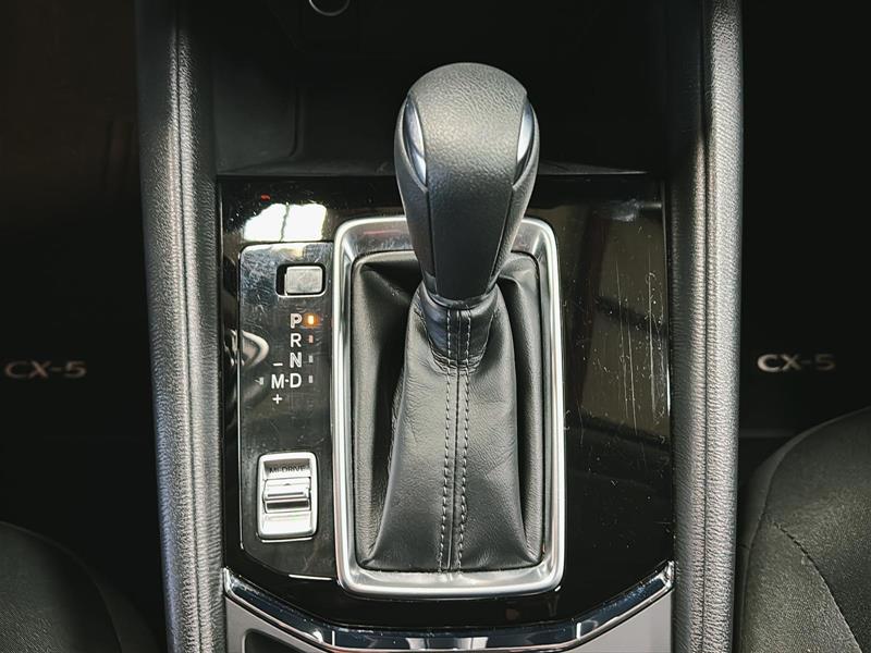 mazda CX-5 2024 - 13