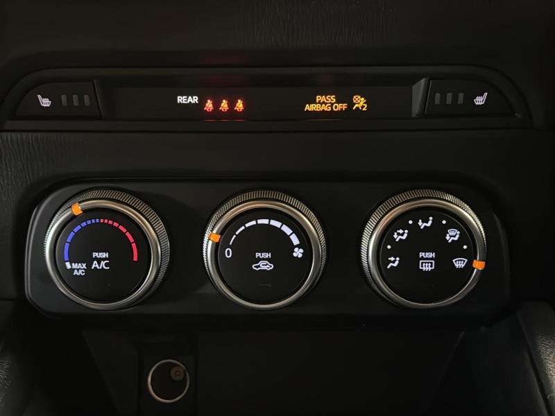 mazda CX-5 2024 - 15