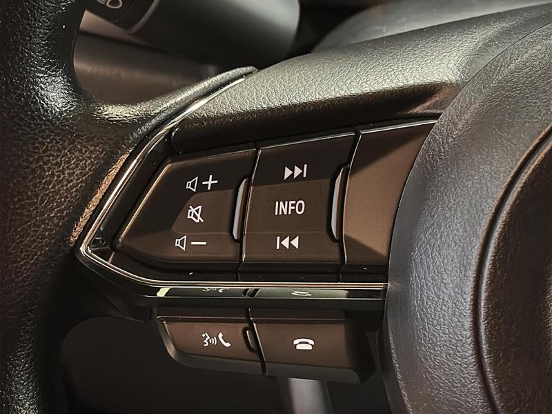 mazda CX-5 2024 - 21