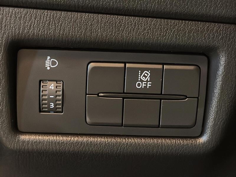 mazda CX-5 2024 - 22