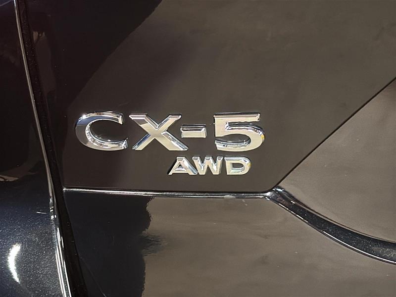 mazda CX-5 2024 - 25