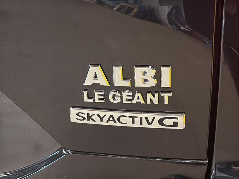 mazda CX-5 2024 - 26