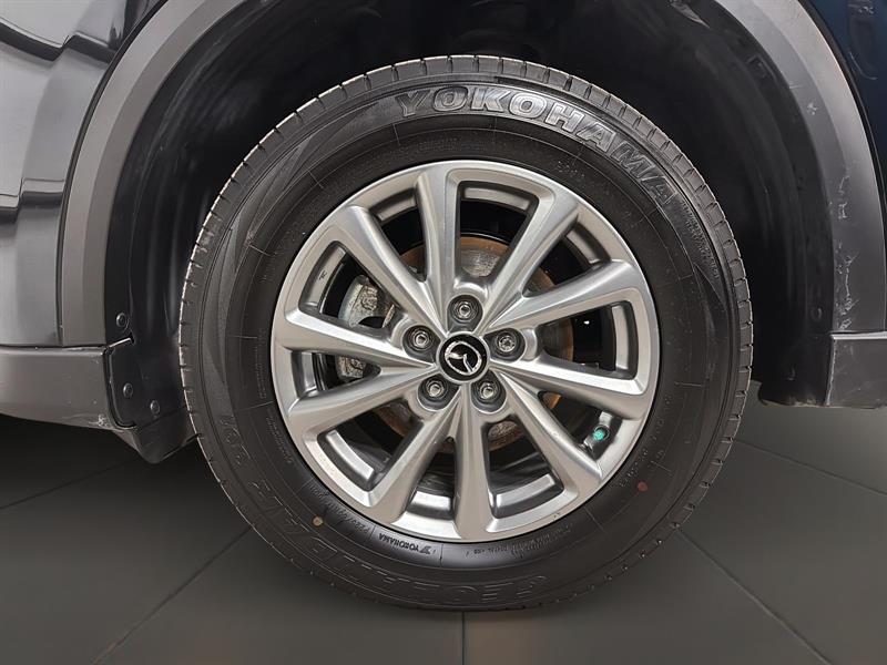 mazda CX-5 2024 - 27