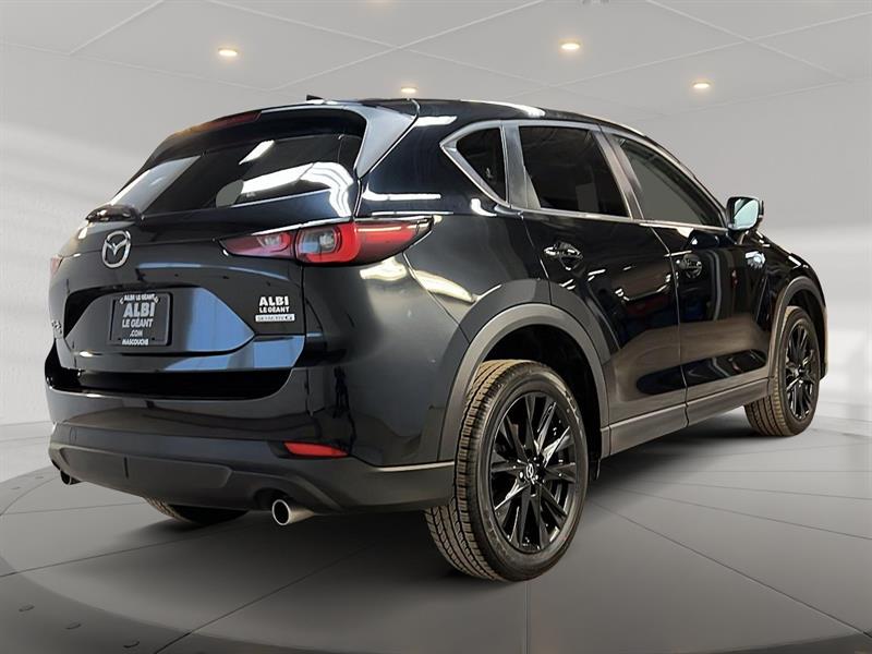 mazda CX-5 2023 - 4