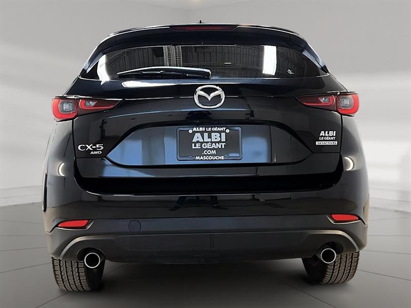 mazda CX-5 2023 - 5