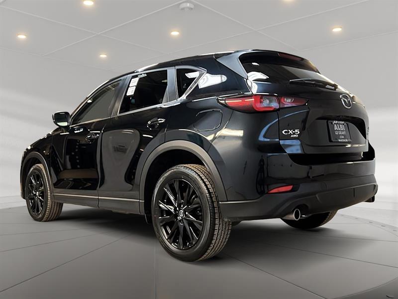 mazda CX-5 2023 - 6
