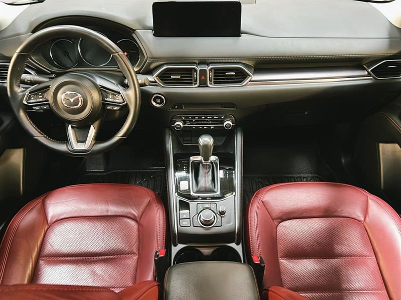 mazda CX-5 2023 - 11