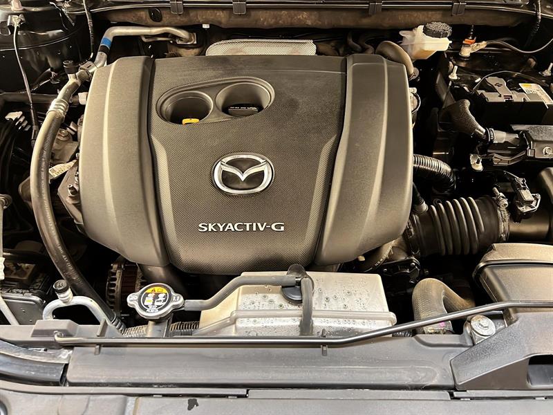 mazda CX-5 2023 - 12