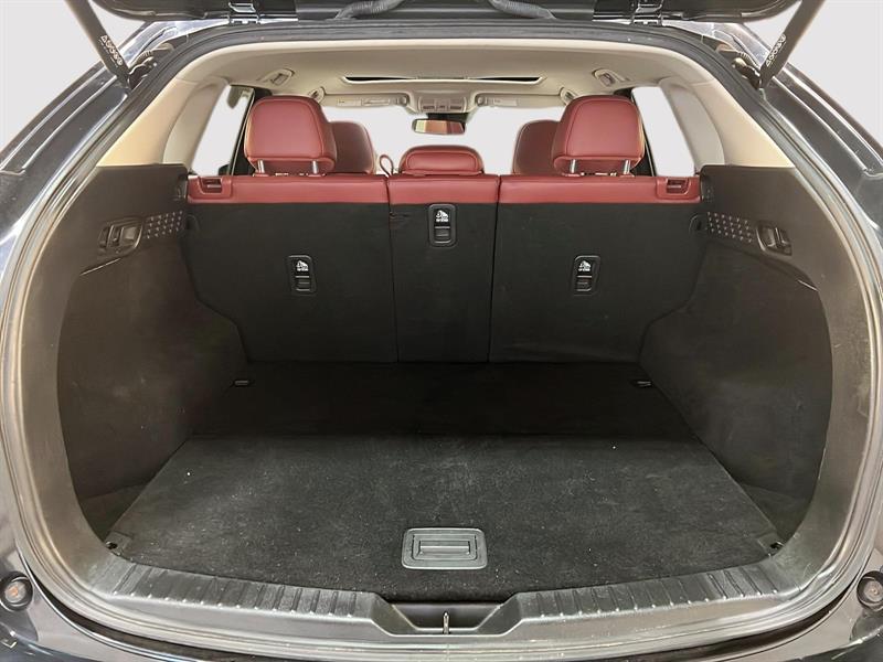 mazda CX-5 2023 - 13