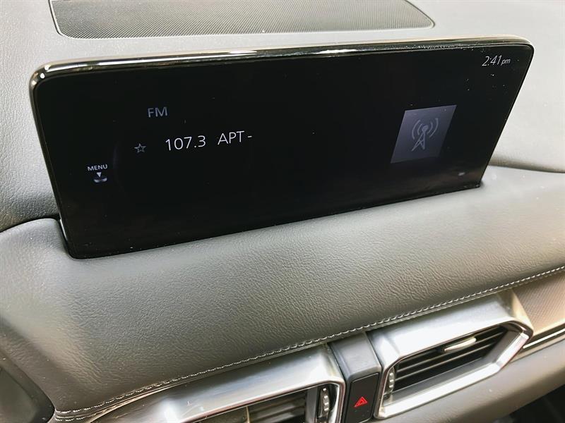 mazda CX-5 2023 - 17