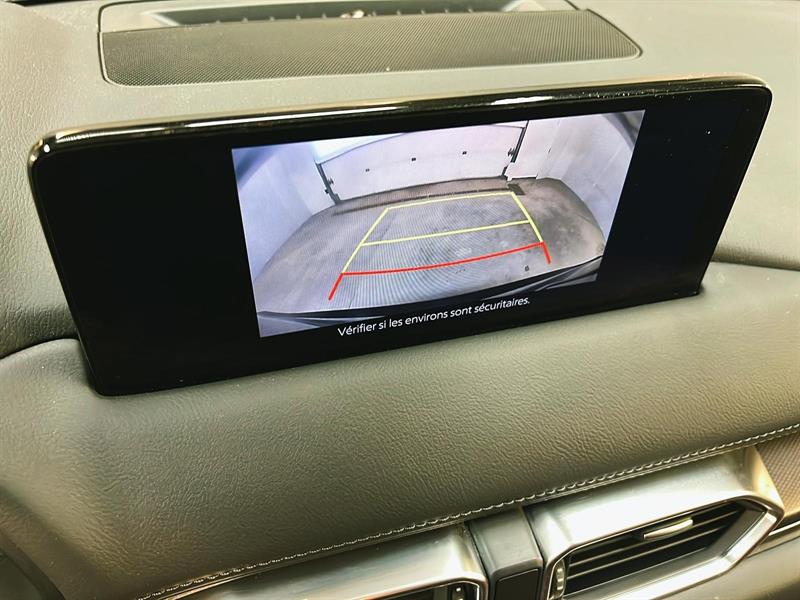 mazda CX-5 2023 - 18