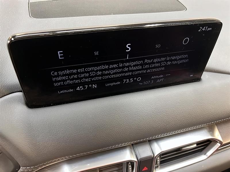 mazda CX-5 2023 - 19