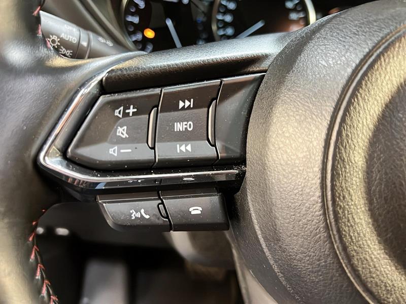 mazda CX-5 2023 - 22