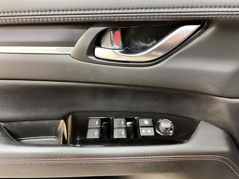 mazda CX-5 2023 - 24