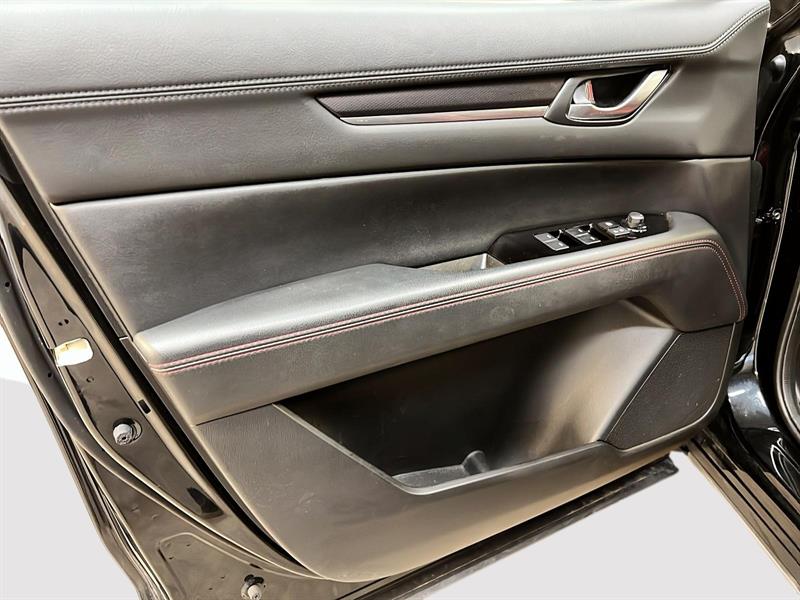 mazda CX-5 2023 - 25