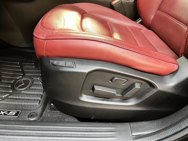 mazda CX-5 2023 - 26