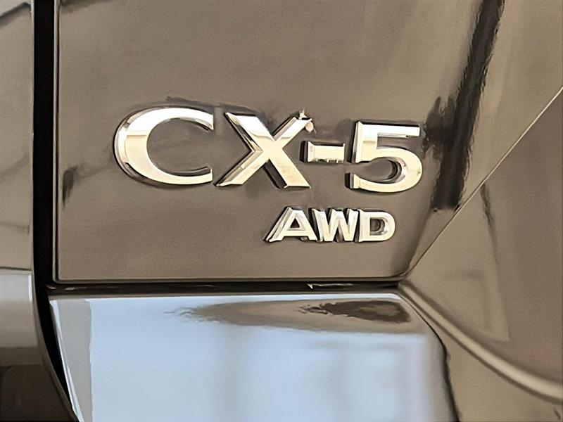 mazda CX-5 2023 - 28