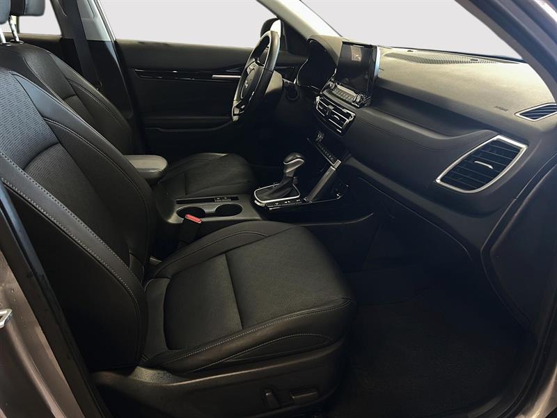 kia Seltos 2022 - 9