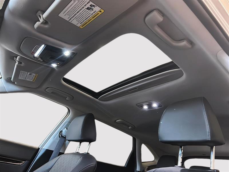 kia Seltos 2022 - 16