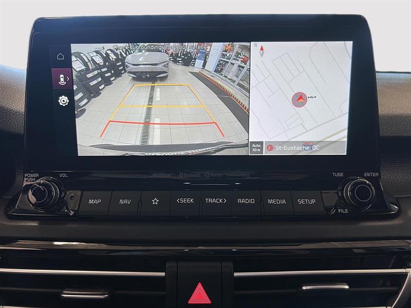 kia Seltos 2022 - 18