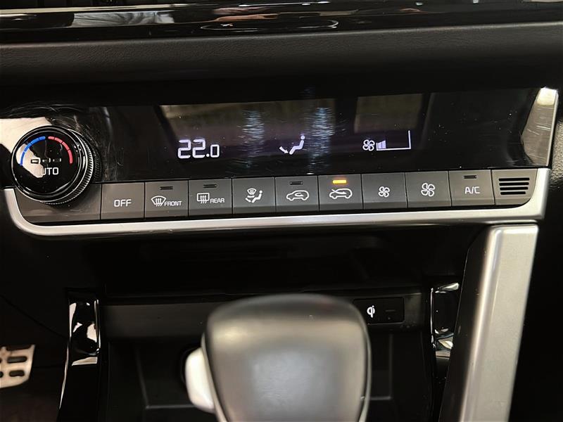 kia Seltos 2022 - 19