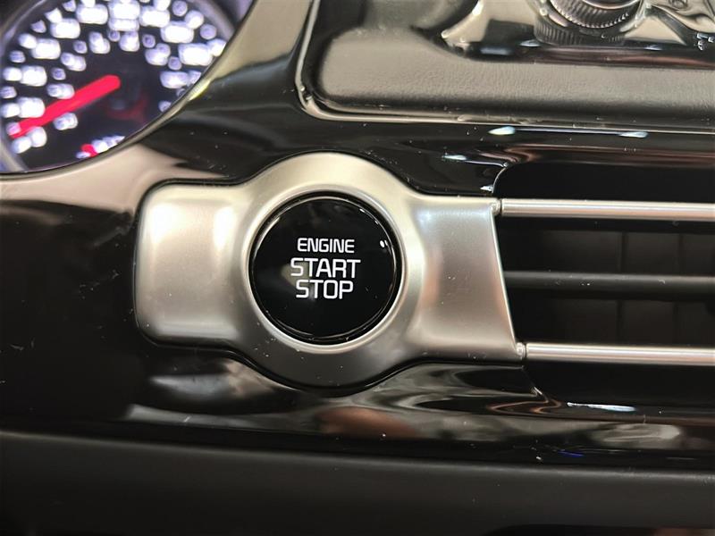 kia Seltos 2022 - 20