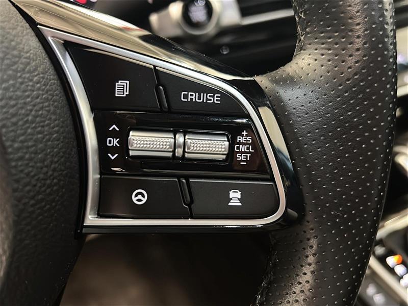 kia Seltos 2022 - 21