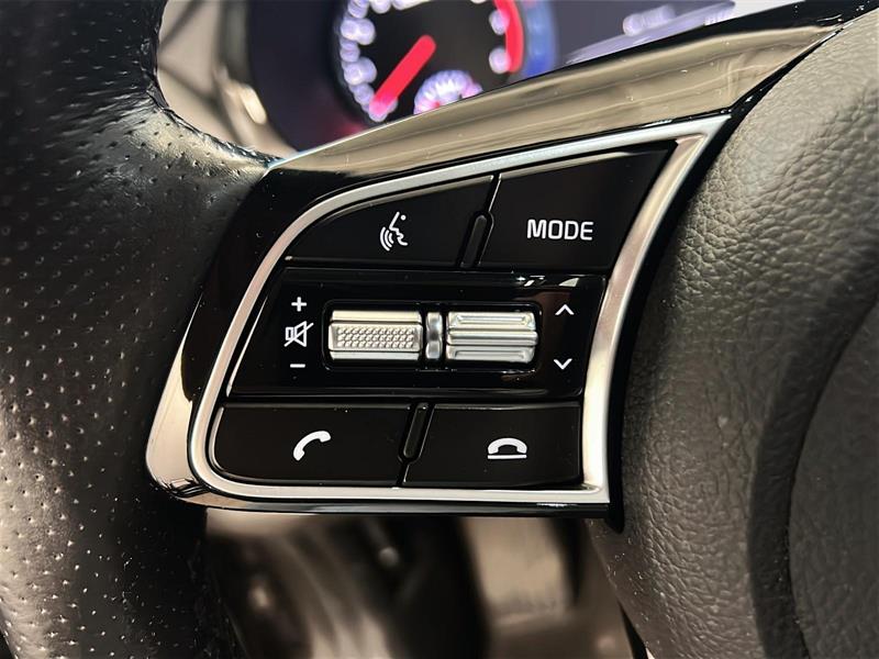 kia Seltos 2022 - 22