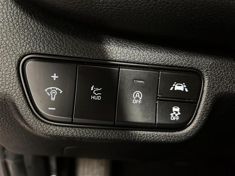 kia Seltos 2022 - 23