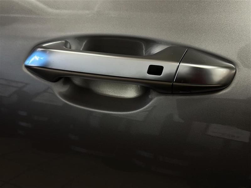 kia Seltos 2022 - 27