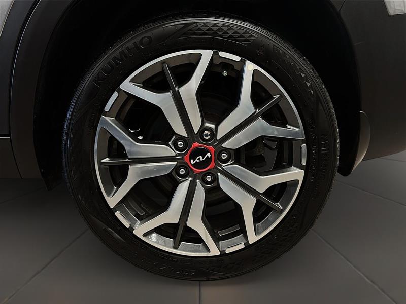 kia Seltos 2022 - 28