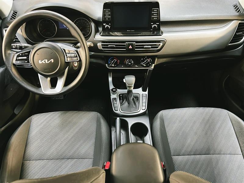 kia Seltos 2022 - 10