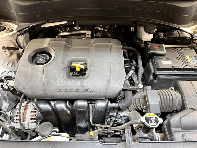 kia Seltos 2022 - 11